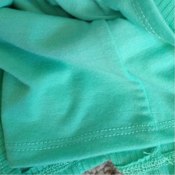 4-Piece Trendy Top & Bodysuit Bundle – Size S – Free People, AFRM, Sanctuary - Picture 6 of 8